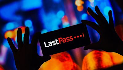 LastPass Master Password Threat Confirmed—Don’t Press 1 Or 2