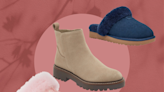 Hurry! UGG Boots, Slippers & More Are Up to 50% Off at Nordstrom Today — Prices Start at $55