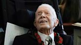 Jimmy Carter, 99, Issues a Bold Statement About the Upcoming Presidential Election