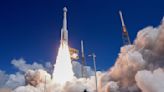 Bemannter "Starliner" an ISS angedockt - aber mit Problemen