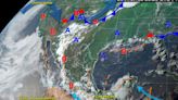 Clima en México este 3 de julio de 2024: Persistirán lluvias por zona de baja presión