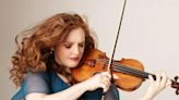 What's new at the Mu?: Pop-up violin performance planned