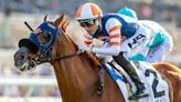 A dozen weekend races are Breeders' Cup 'Win and You're In'