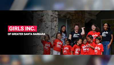 Girls Inc. partners with Santa Barbara Unified School District to launch free program for elementary school girls