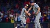 Brewers 6, Angels 3: Sal Frelick saves the day with home run robbery for the final out
