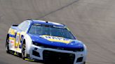 Elliott given Pocono win after Hamlin, Busch disqualified