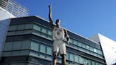 Lakers News: First Look At Improved Kobe Bryant Statue