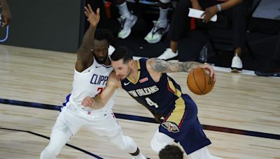 Former Lakers PG Chimes In On Hiring Of JJ Redick