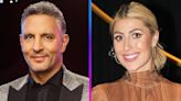 Mauricio Umansky Reunites With 'Dancing With the Stars' Partner Emma Slater: See the Photos