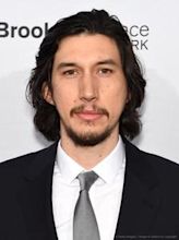 Adam Driver