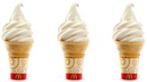 McDonald's Is Releasing A New Type Of Ice Cream & Fans Are Impressed