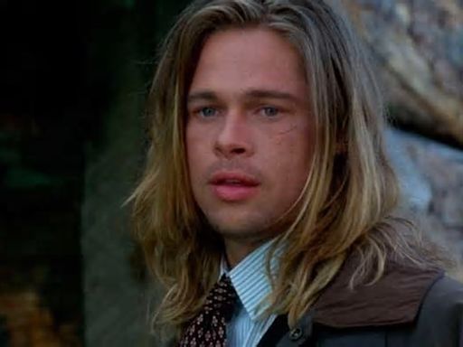 Brad Pitt accedió cobrar una miseria por este inolvidable papel, pero gracias a eso ahora tiene una fortuna esplendorosa