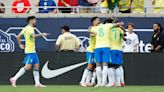 Ao vivo - Brasil x Colômbia - Copa América 2024 - Acompanhe todos os lances