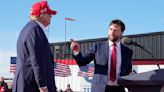 How MAGA favorite JD Vance caught Trump's eye