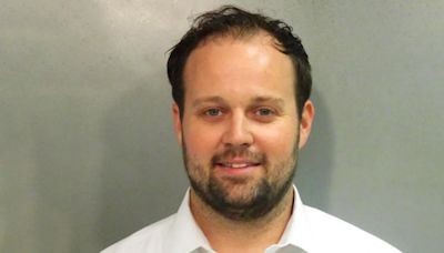 Supreme Court Rejects Josh Duggar's Appeal in Child Pornography Case