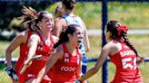 Chile hace historia y logra doble clasificación al Mundial