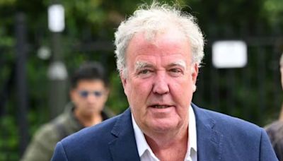 Jeremy Clarkson's new pub in chaos as filming halted after 'crucial blunder'