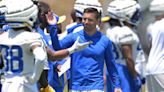 Rams News: Experience New DC Chris Shula Mic'd Up During the Rams' First OTAs