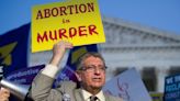 Anti-Abortion Extremist Will Be On The Presidential Ballot In 12 States