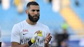 Politician calls to strip footballer Karim Benzema of French citizenship over Muslim Brotherhood