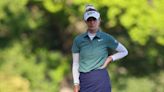 Nelly Korda’s bid to make cut at U.S. Women’s Open comes up just short