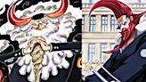 One Piece: Oda Reveals A New Member Of The Five Elders