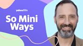 Tony Hale shares why having a teen unlocks 'a whole new level of anxiety'