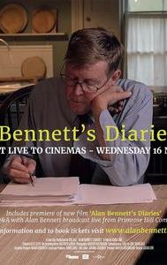 Alan Bennett's Diaries