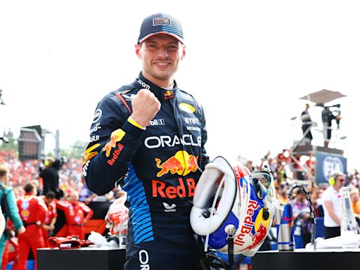 Max Verstappen sin vueltas: el campeón del mundo habló acerca de su futuro en la Fórmula 1