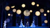 First look: See the beauty of Cinderella, the new Sacramento Ballet opening tonight