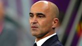 Roberto Martinez back in work after taking over as Portugal boss