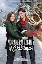 Northern Lights of Christmas (2018)