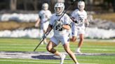 College Lacrosse Notebook: For third straight year, Slattery named NE10 Defensive Player of the Year