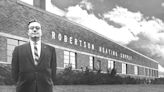John Robertson started an industry giant 90 years ago inside an Alliance barn