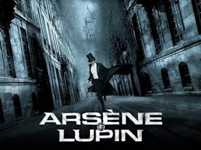 Arsène Lupin contre Arsène Lupin