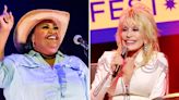 Chapel Hart Gushes About Meeting Dolly Parton for the 1st Time