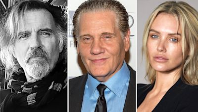 Jeff Fahey, William Forsythe & Nicky Whelan Among Cast Joining Mark Pellegrino In Series ‘A Motel’