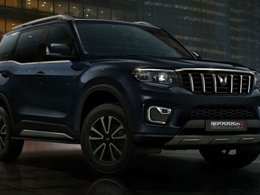 Mahindra Scorpio N gets fresh basket of features for top trims. Check details