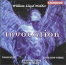 Invocation (William Lloyd Webber album)
