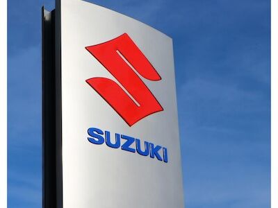 Hybrid cars 'best solution' until non-fossil energy is widespread: Suzuki