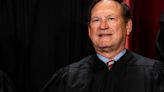 Alito Refuses Calls for Recusal Over Display of Provocative Flags