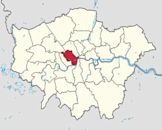 City of Westminster