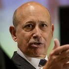 Lloyd Blankfein