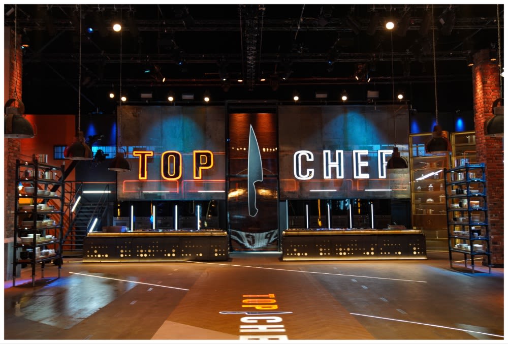 ‘Top Chef Middle East’ Moves to Saudi Arabia’s Neom Hub for New Season