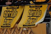 Terrible Towel