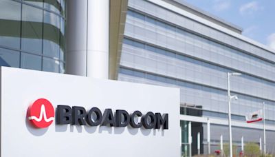 AVGO Alert: Why the 10-1 Broadcom Stock Split Could Ignite a Tech Buying Frenzy