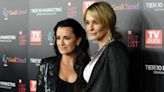 Taylor Armstrong Thinks Kyle Richards Should Take a Year off RHOBH