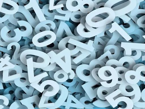 Life by the numbers: A simple guide to understanding numerology - Times of India