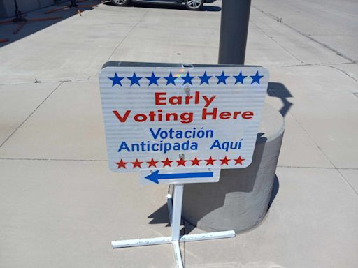 New Mexico Primary Election: Where to vote, candidates in Eddy County