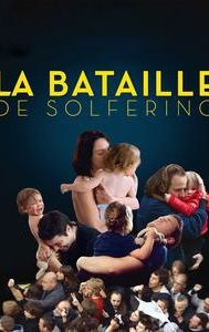 La bataille de Solférino